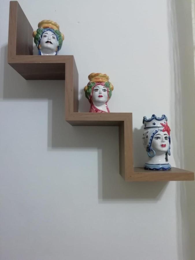 Sirakousai Sweet Home Сиракуза Екстериор снимка