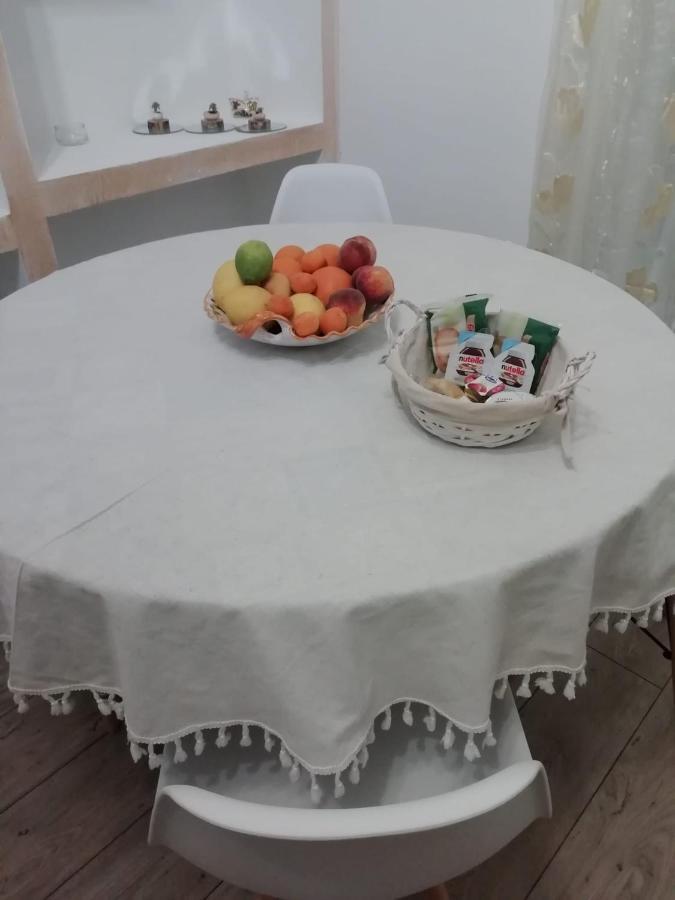 Sirakousai Sweet Home Сиракуза Екстериор снимка