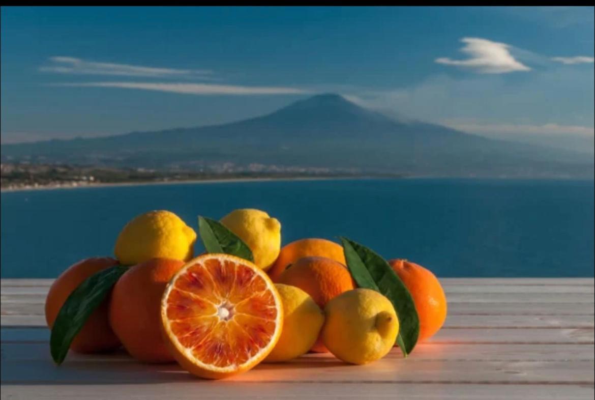 Sirakousai Sweet Home Сиракуза Екстериор снимка