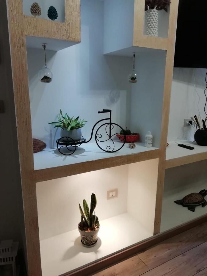 Sirakousai Sweet Home Сиракуза Екстериор снимка