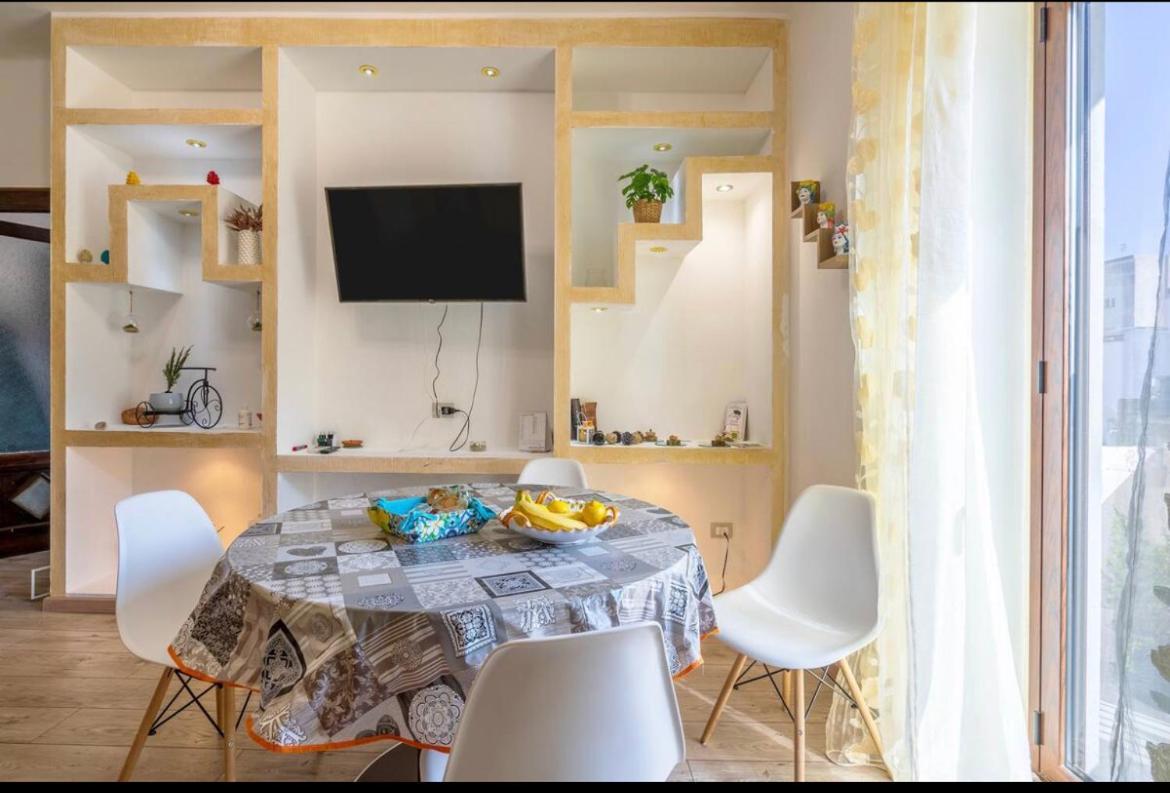 Sirakousai Sweet Home Сиракуза Екстериор снимка