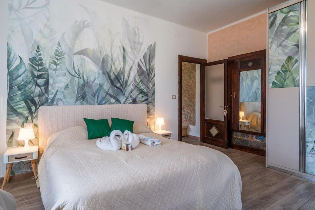 Sirakousai Sweet Home Сиракуза Екстериор снимка