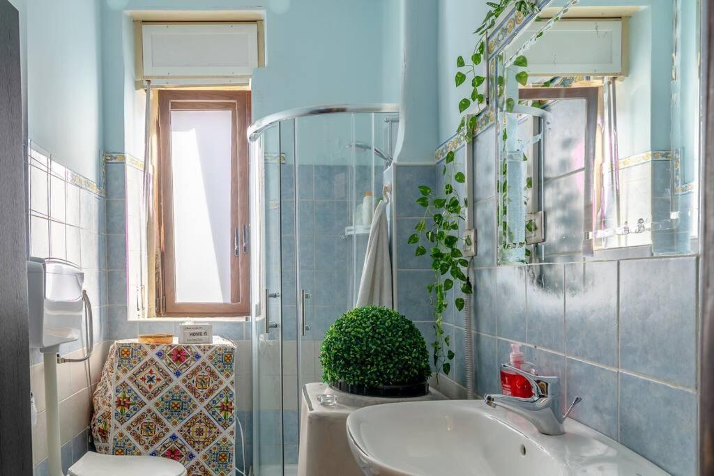 Sirakousai Sweet Home Сиракуза Екстериор снимка