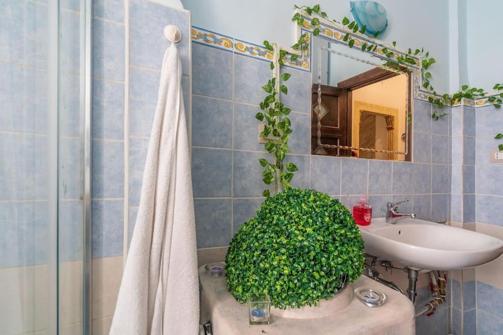 Sirakousai Sweet Home Сиракуза Екстериор снимка