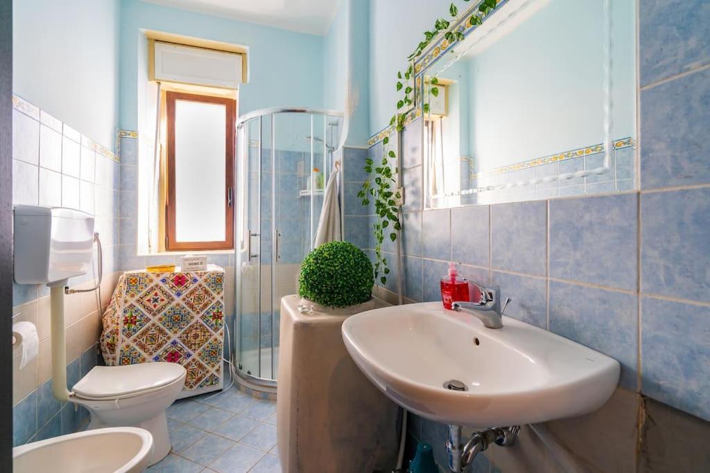 Sirakousai Sweet Home Сиракуза Екстериор снимка