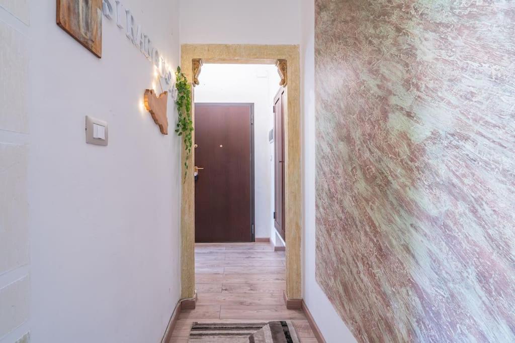 Sirakousai Sweet Home Сиракуза Екстериор снимка