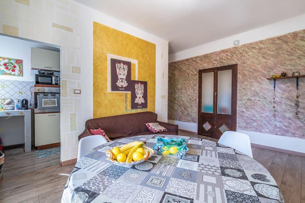 Sirakousai Sweet Home Сиракуза Екстериор снимка