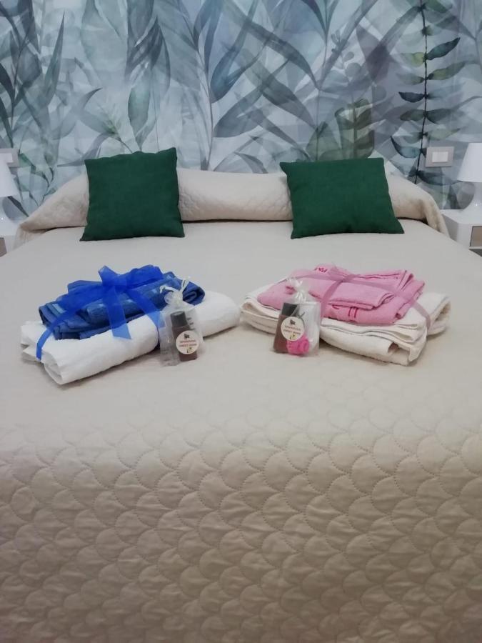Sirakousai Sweet Home Сиракуза Екстериор снимка